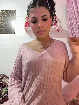 luludolll webcam