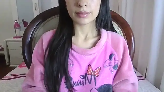 Taylormegan webcam