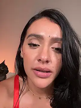 Milana_De webcam