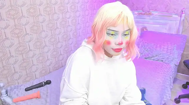 Sofia_clk webcam
