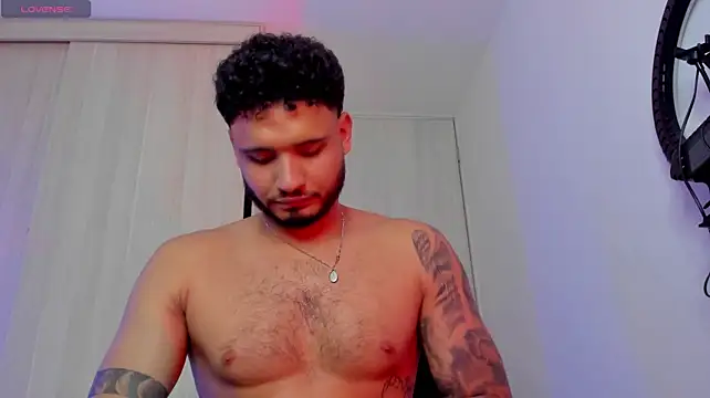AUSTINN_TORRES webcam