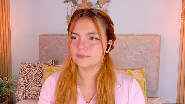 GabyQueens webcam