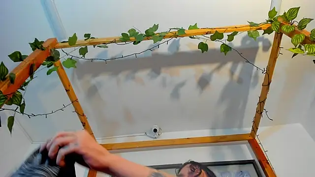 Lux_Royse webcam