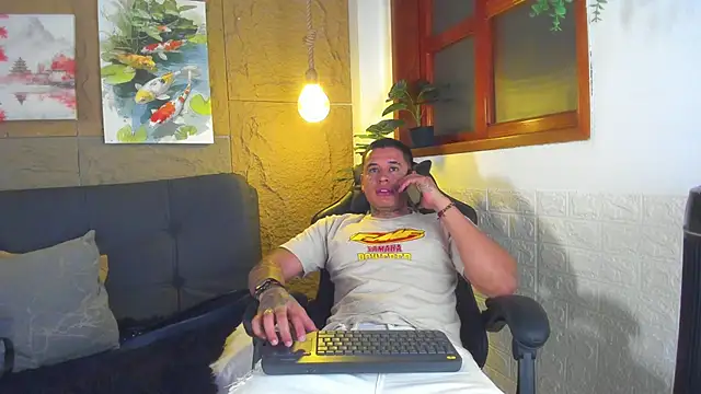 kenshop webcam