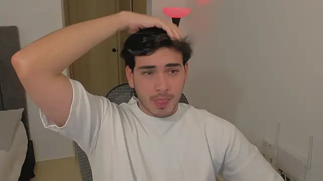 thiaann webcam