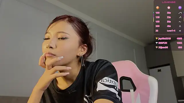 mimiicherry webcam