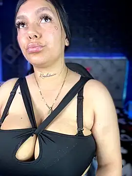 Miia__Taylor webcam