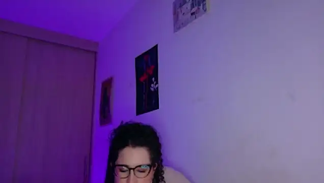 DIVINANGELA webcam