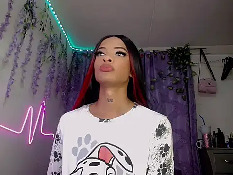 DahliaGill webcam