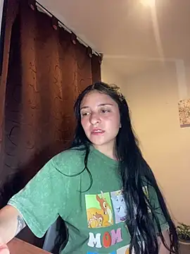 Abril_Thompson221 webcam