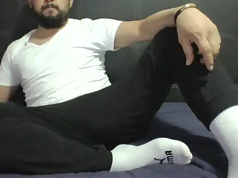 Sergiomachine69 webcam