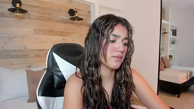 cristin_collins webcam