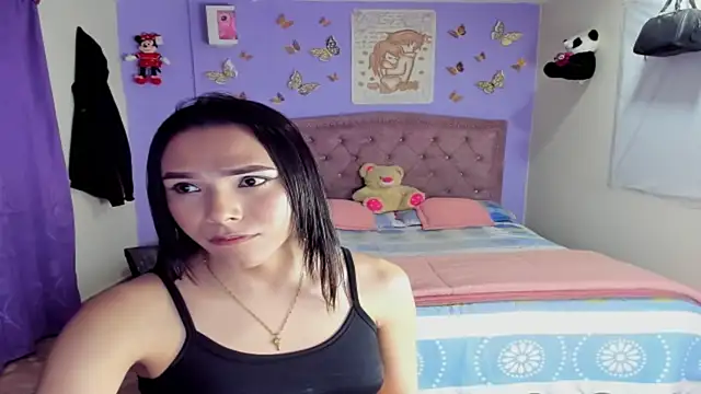Sofia_Hot_Latina webcam