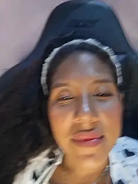 emily_fox01 webcam