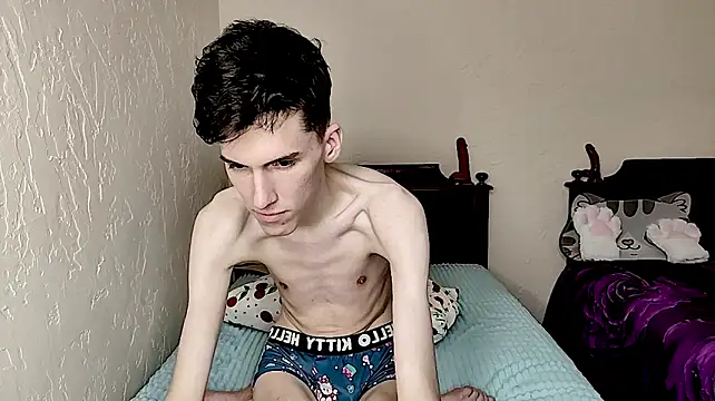 GoodBoyLuca webcam