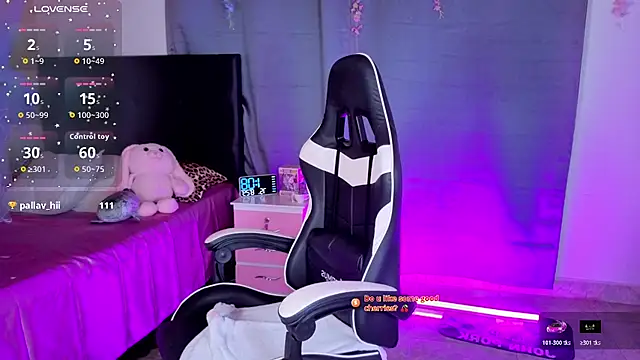 sophiepixel webcam
