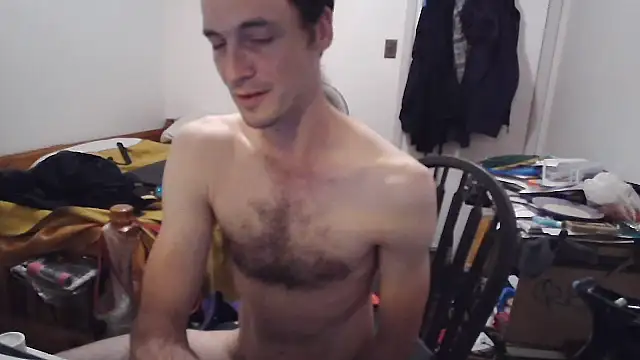 JohnnyMoves webcam