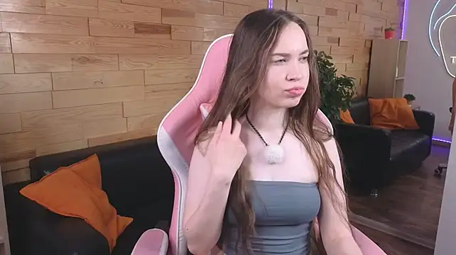 LilaMccoy webcam