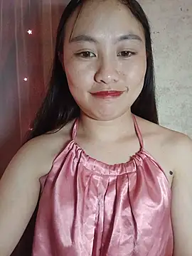Cherry-squirtt webcam