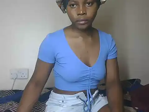 Aura_desire webcam