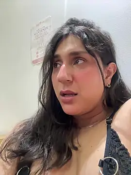AryloverX webcam