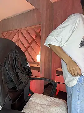ian_mathias_ webcam