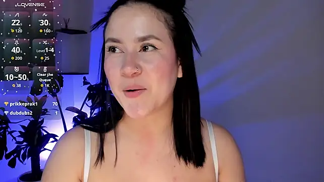 Amber_rosewood_ webcam