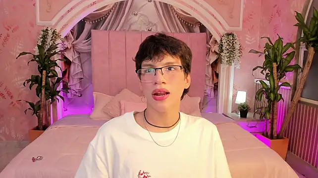 max_hunter1 webcam