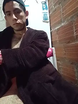 Gonzafit webcam