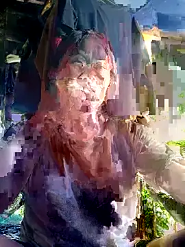 GinieBaby webcam