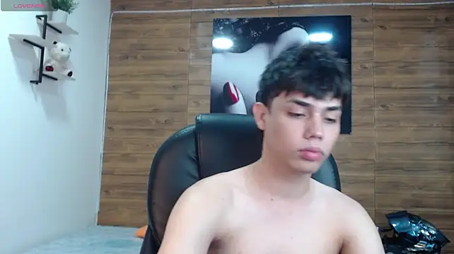 ivan_cooper webcam