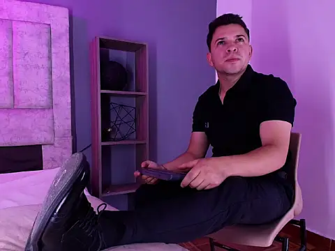 Hey_Noaah webcam