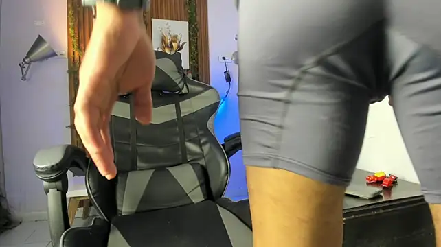 Kendo_720 webcam