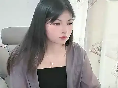 xiaoling-one001 webcam