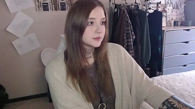 Taissa_Harmon webcam