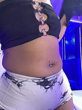 CarolaySweet webcam