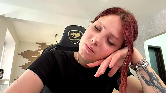Nikaliva webcam