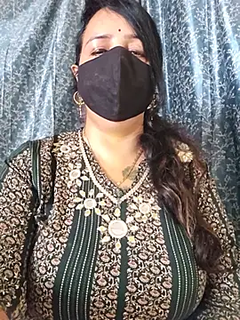 cute-tanvi webcam