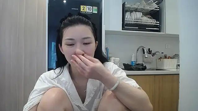 Asiagirll webcam