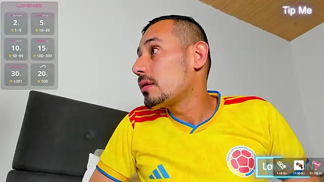 jhonyalzate2 webcam