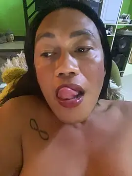 ASIANMISTRESSSS webcam