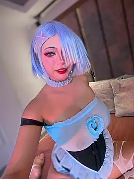 seraphine23 webcam