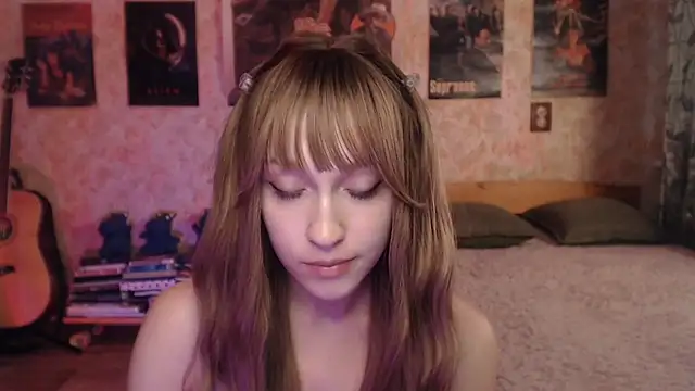 Friendly_Ellie webcam