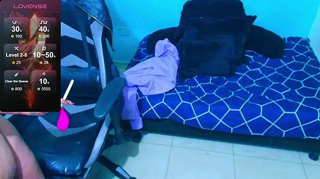 Diana_Lozano webcam