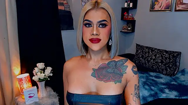 StellaStrong30 webcam