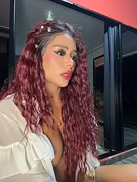 HOT_LADY_777 webcam