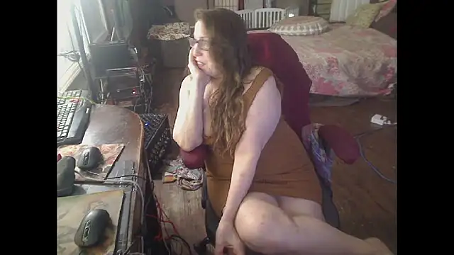 Ireallysquirt webcam