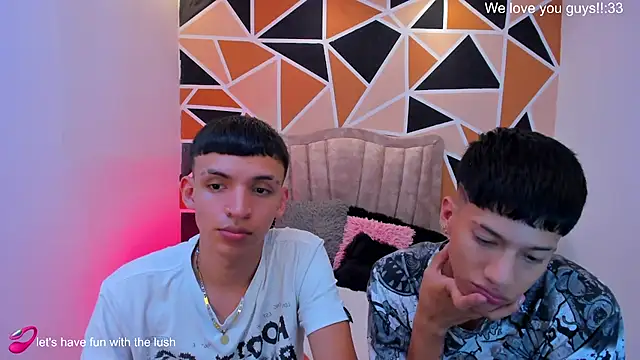 Juan_Nd_Steven webcam