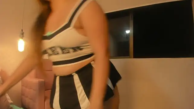 SabrinaVantress webcam