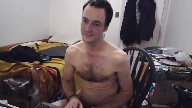 JohnnyMoves webcam